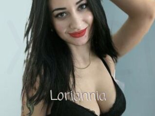 Loriannia