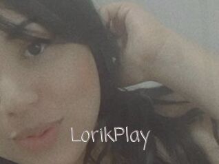 LorikPlay