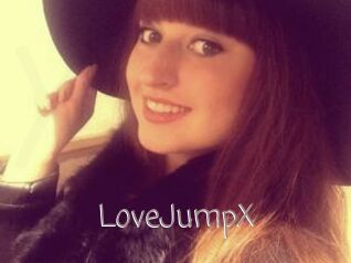 LoveJumpX