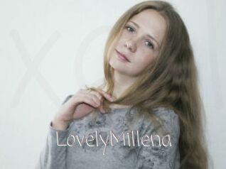 LovelyMillena