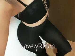 LovelyRinna