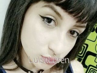 LuisaLoren