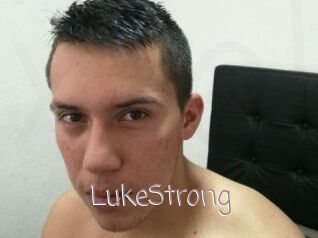 LukeStrong