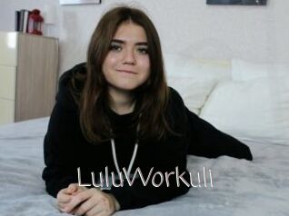 LuluWorkuli