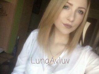 LunaAvluv