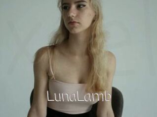 LunaLamb