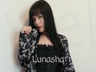 Lunasha