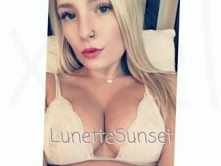 LunetteSunset