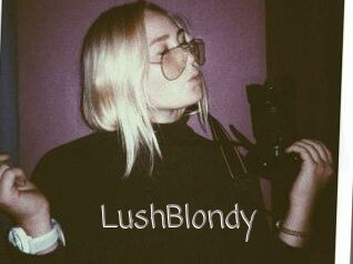 Lush_Blondy