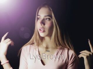 LyaBrown