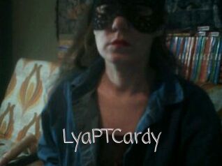 LyaPTCardy