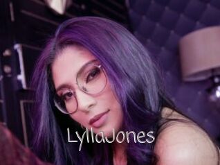 LyllaJones