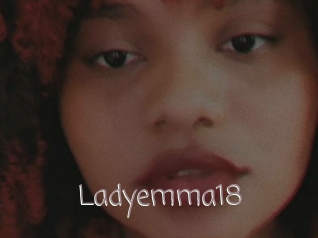 Ladyemma18