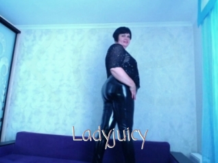 Ladyjuicy