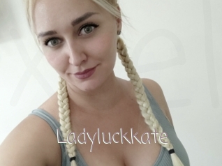 Ladyluckkate