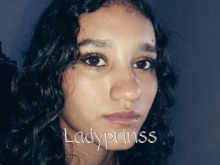 Ladyprinss