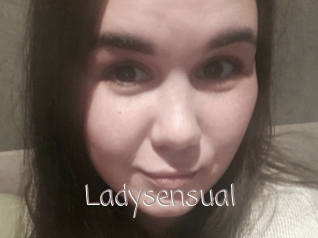 Ladysensual