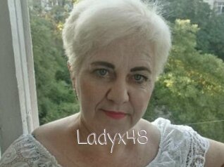 Ladyx48