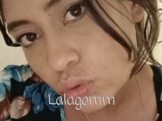 Lalagomm