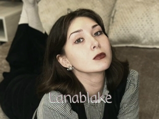 Lanablake