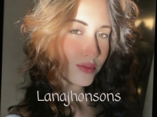 Lanajhonsons