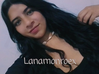 Lanamonroex