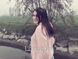 Lanaquiin