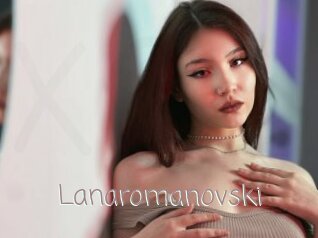 Lanaromanovski