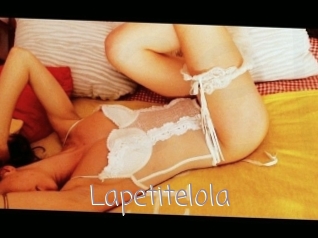 Lapetitelola