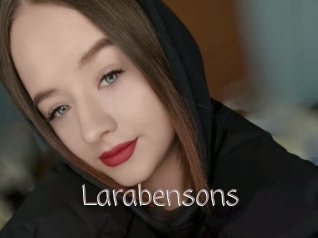 Larabensons