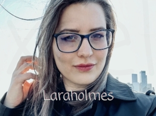 Laraholmes