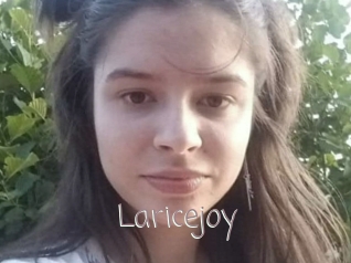 Laricejoy