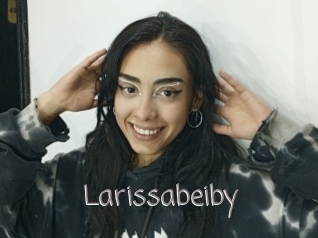 Larissabeiby