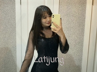 Latijung