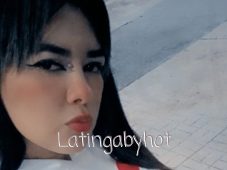 Latingabyhot