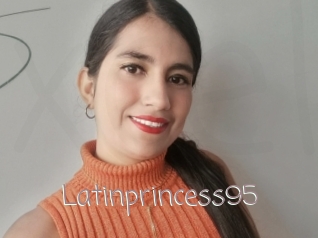 Latinprincess95