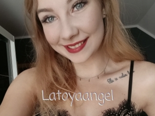 Latoyaangel