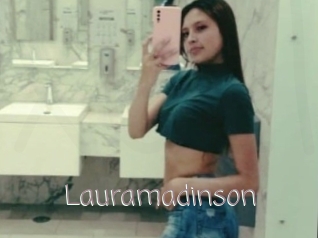 Lauramadinson