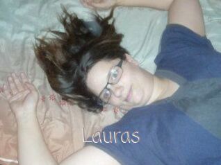 Lauras