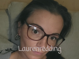 Laurenredding