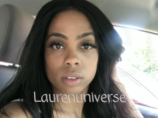 Laurenuniverse