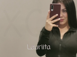 Lauriita