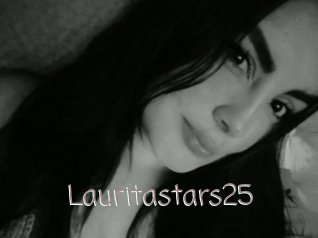 Lauritastars25