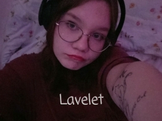 Lavelet