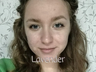 Lavender