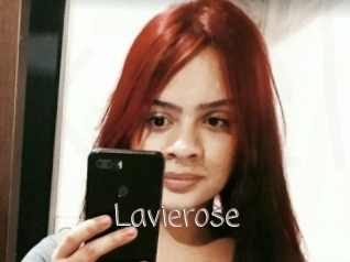 Lavierose