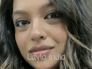 Layla_india