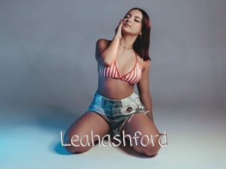 Leahashford