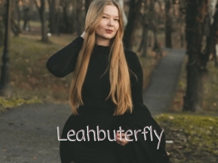 Leahbuterfly