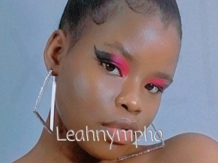 Leahnympho